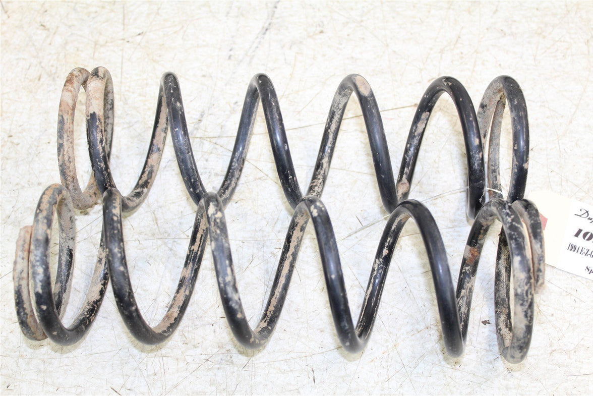 1994 EZGO Marathon GAS Golf Cart Rear Springs Suspension 10251