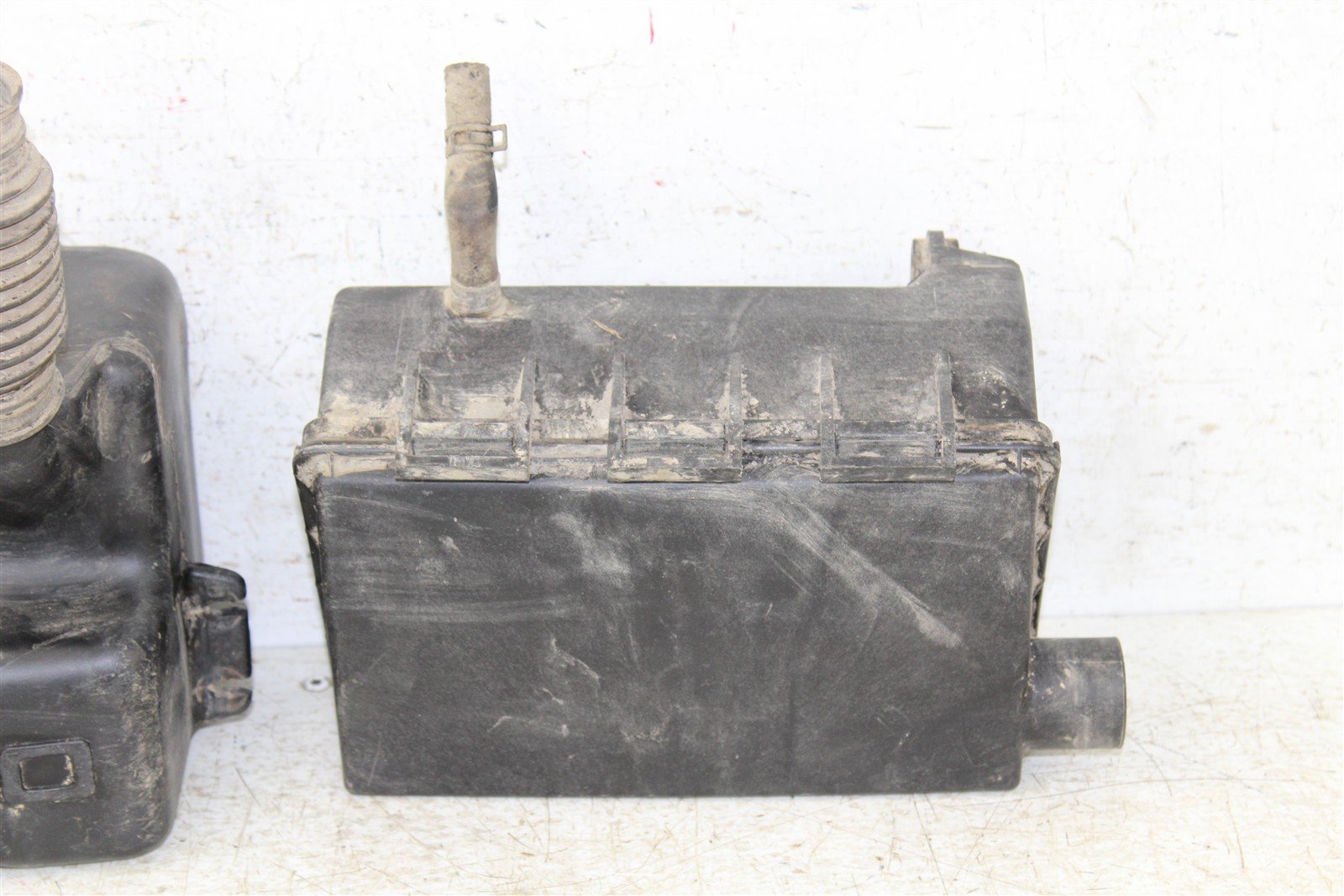 1994 EZGO Marathon GAS Golf Cart Air Box Intake Housing Cleaner Cage 10251