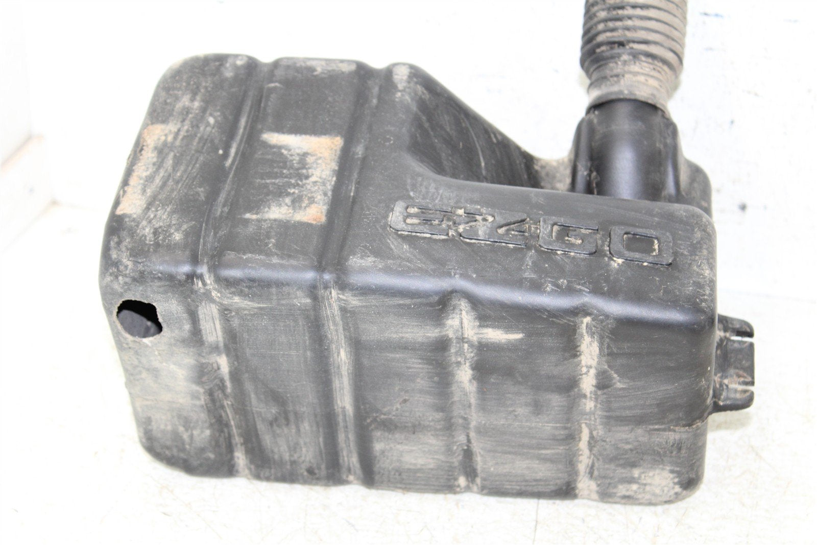 1994 EZGO Marathon GAS Golf Cart Air Box Intake Housing Cleaner Cage 10251