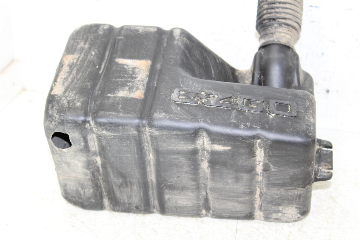 1994 EZGO Marathon GAS Golf Cart Air Box Intake Housing Cleaner Cage 10251