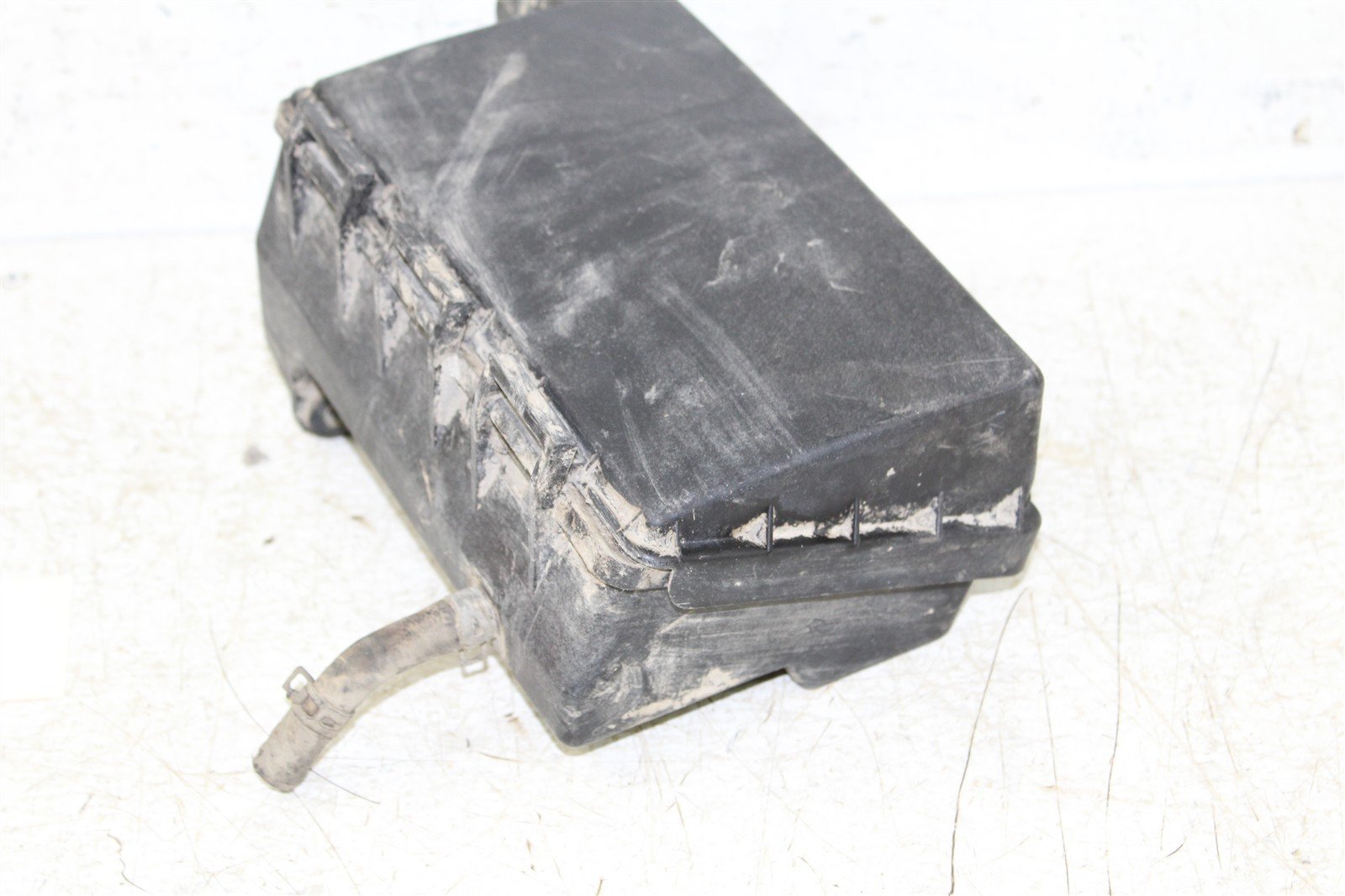 1994 EZGO Marathon GAS Golf Cart Air Box Intake Housing Cleaner Cage 10251