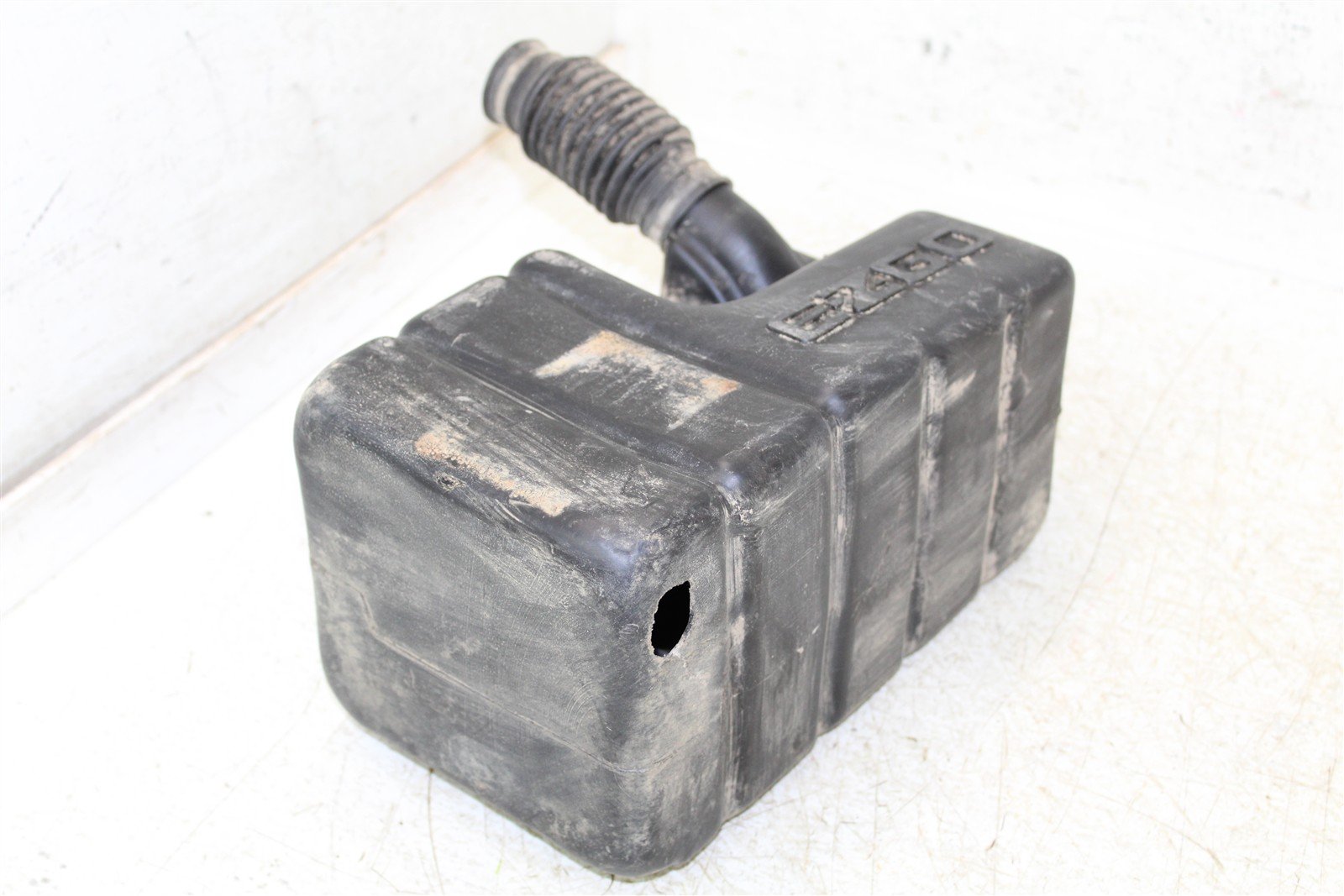 1994 EZGO Marathon GAS Golf Cart Air Box Intake Housing Cleaner Cage 10251