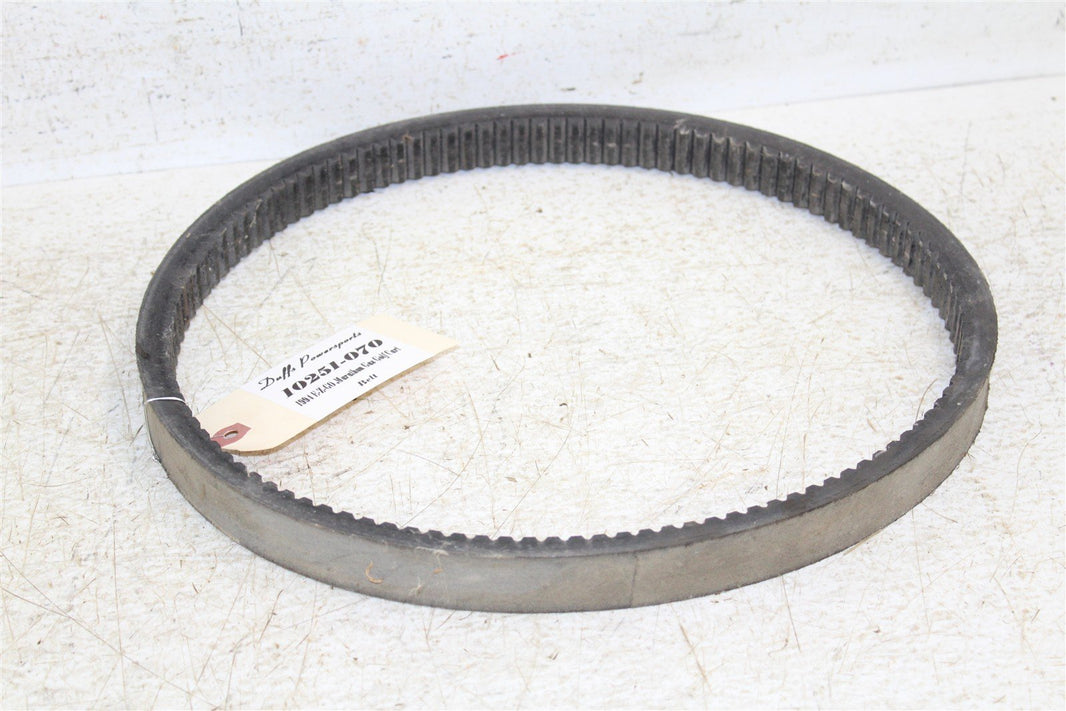 1994 EZGO Marathon GAS Golf Cart Drive Clutch Belt 10251