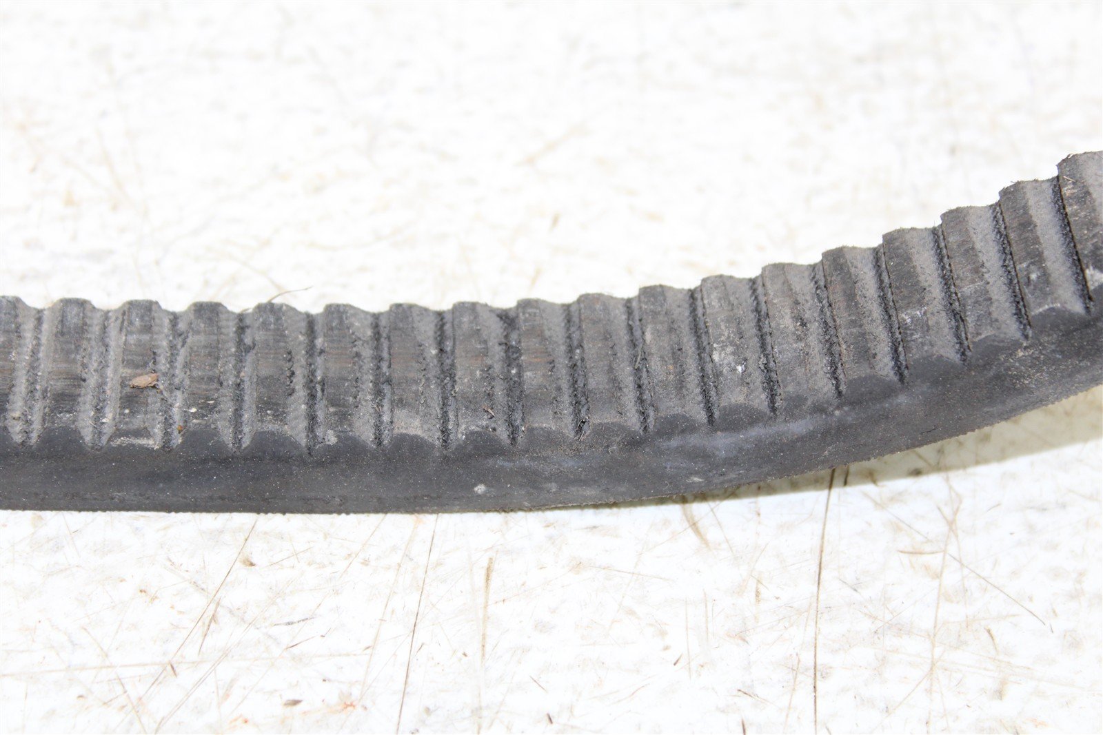 1994 EZGO Marathon GAS Golf Cart Drive Clutch Belt 10251