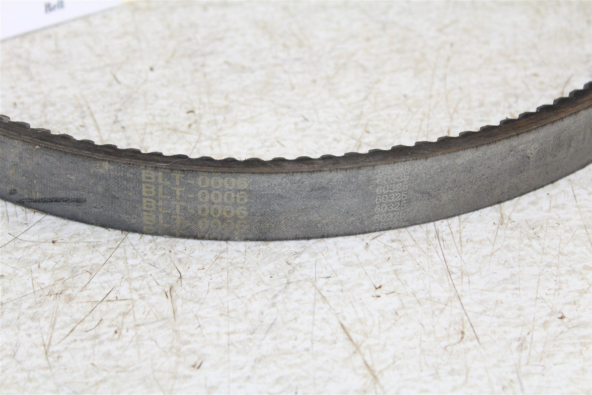 1994 EZGO Marathon GAS Golf Cart Drive Clutch Belt 10251