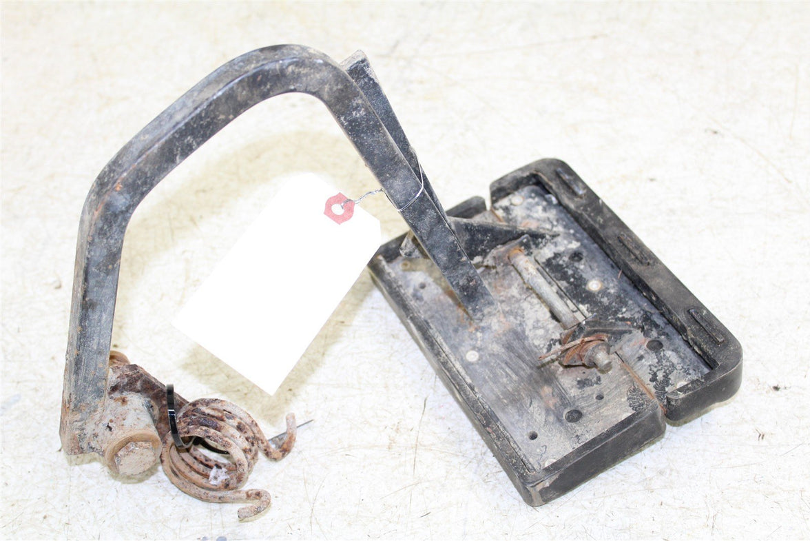 1994 EZGO Marathon GAS Golf Cart Brake Pedal 10251