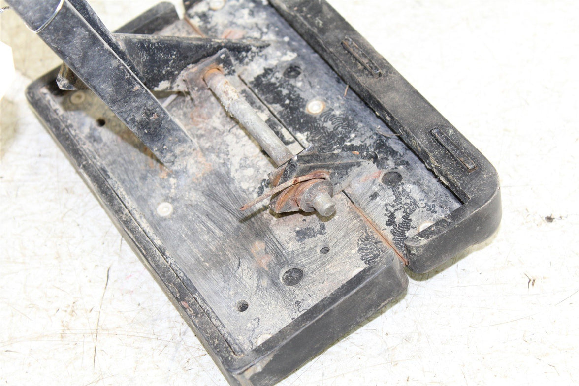 1994 EZGO Marathon GAS Golf Cart Brake Pedal 10251