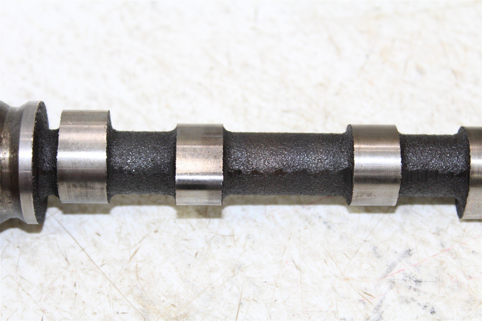 1994 EZGO Marathon GAS Golf Cart 295cc Camshaft Uni Cam Intake Exhaust 10251