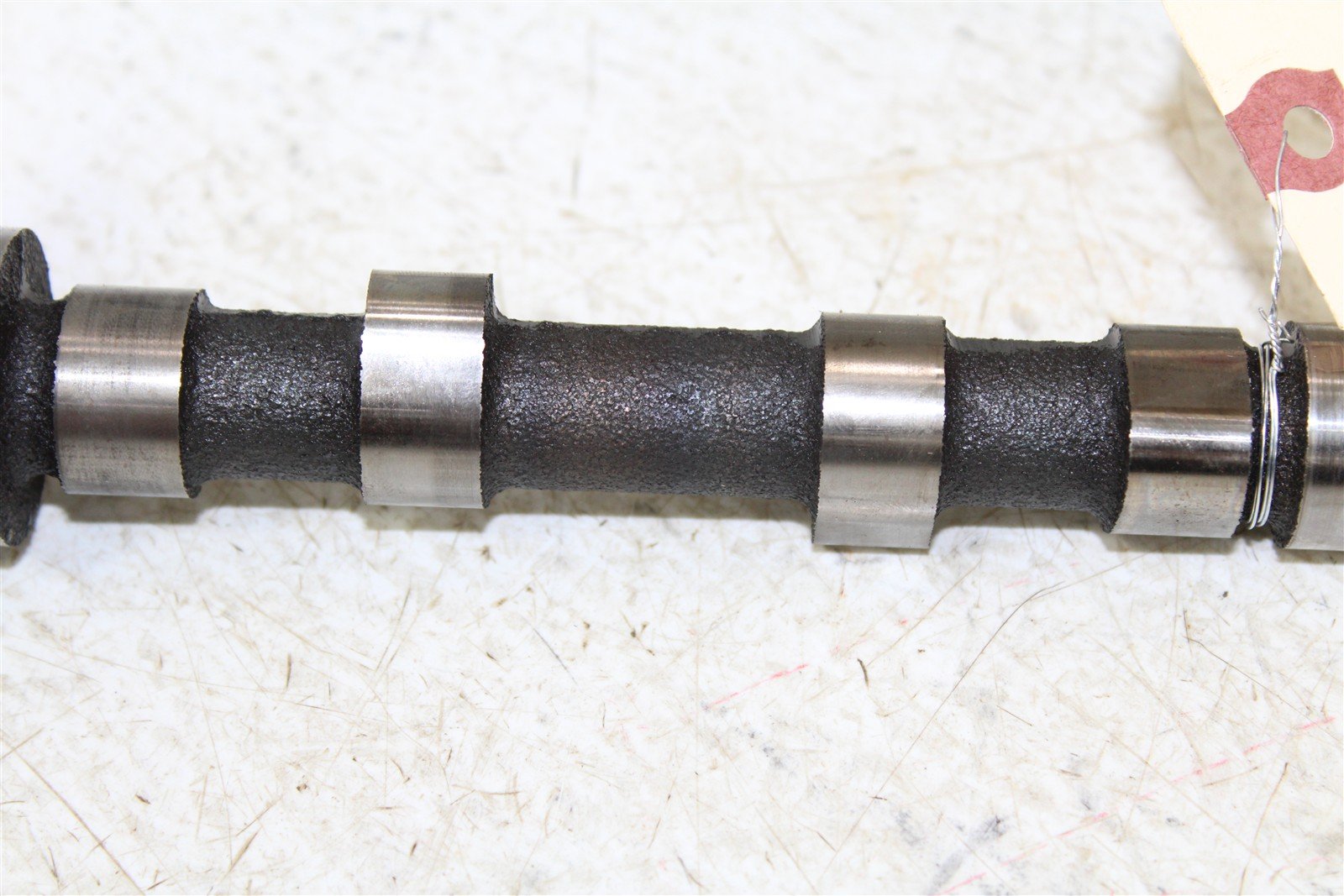 1994 EZGO Marathon GAS Golf Cart 295cc Camshaft Uni Cam Intake Exhaust 10251