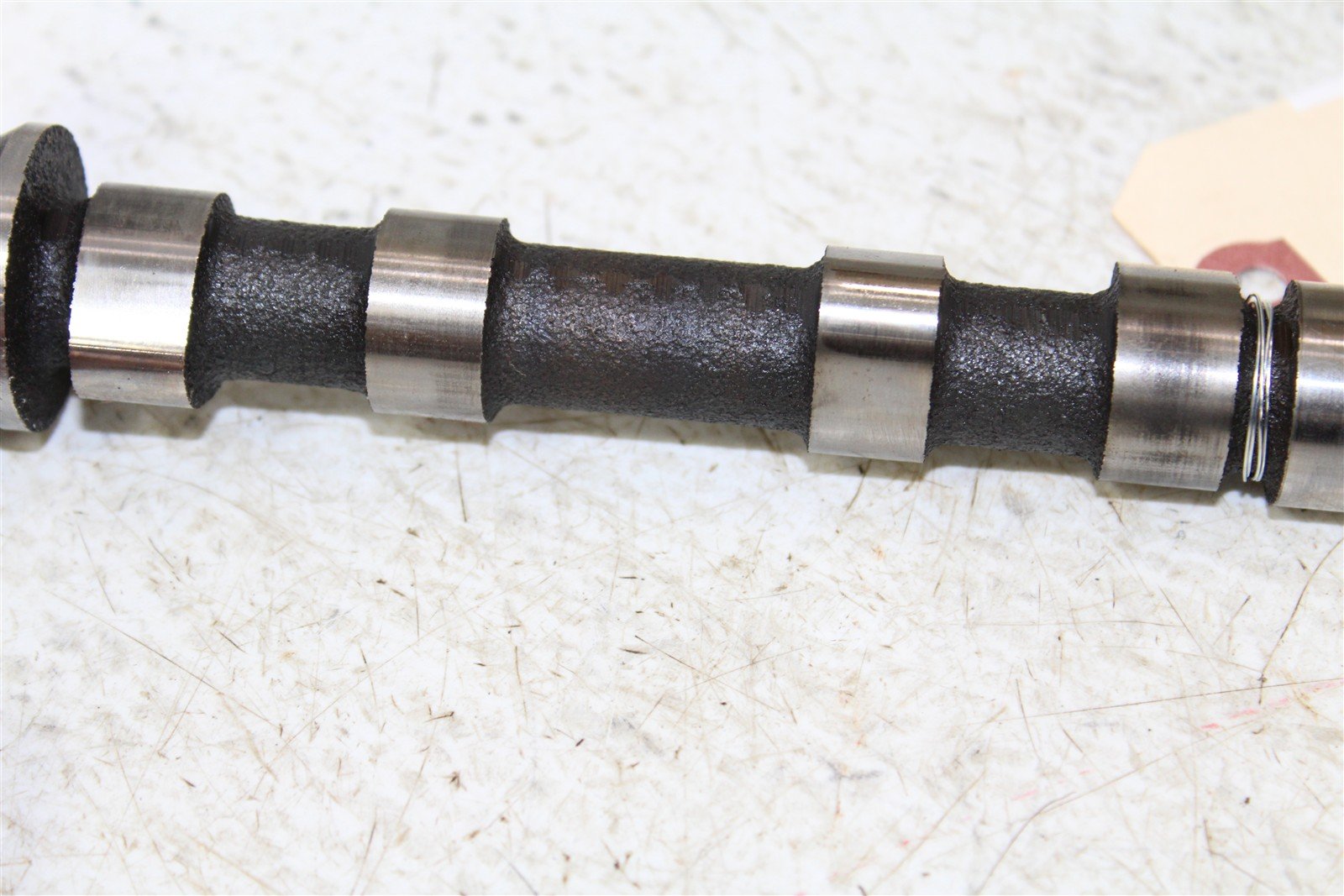 1994 EZGO Marathon GAS Golf Cart 295cc Camshaft Uni Cam Intake Exhaust 10251