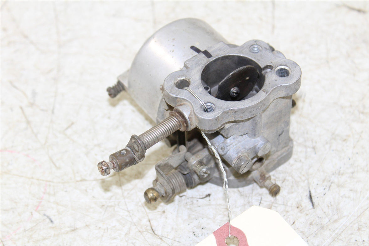 1994 EZGO Marathon GAS Golf Cart 295cc Carburetor Carb Fuel Intake 10251