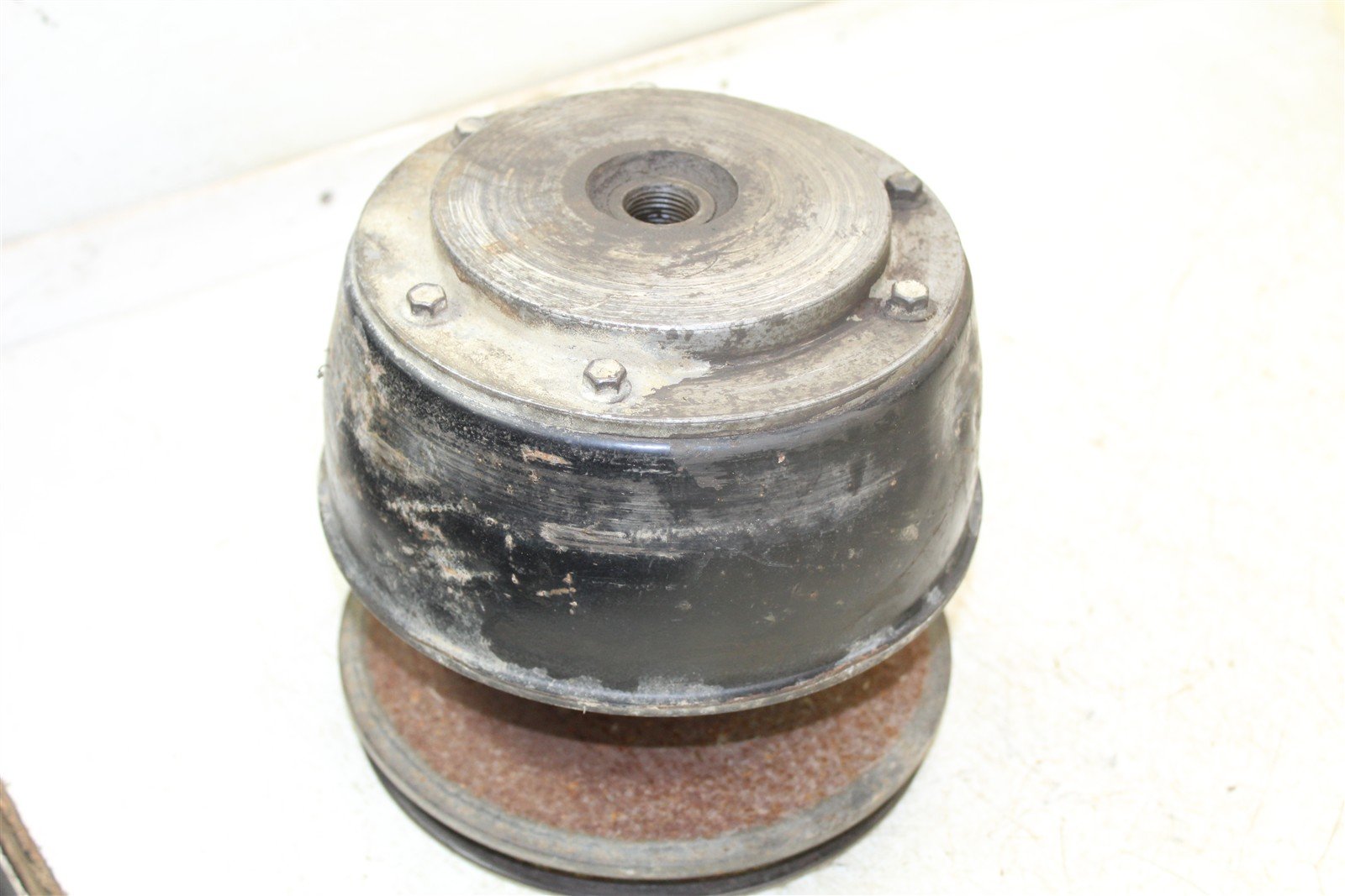 1994 EZGO Marathon GAS Golf Cart Primary Drive Clutch 10251