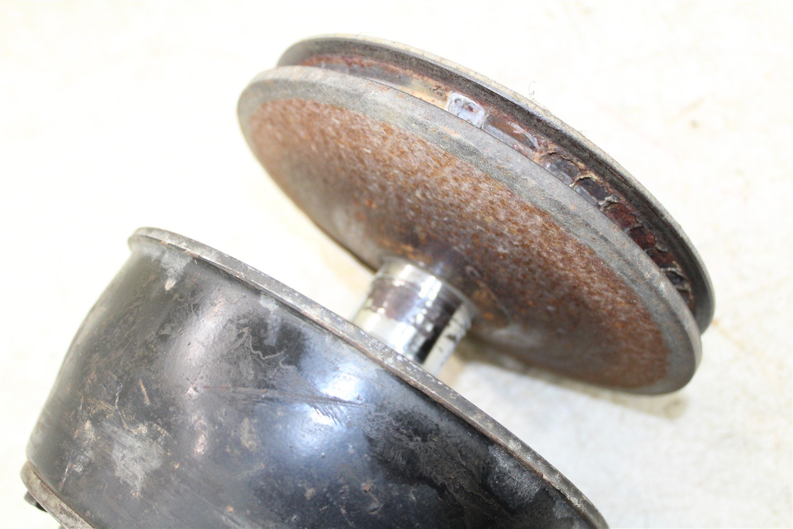1994 EZGO Marathon GAS Golf Cart Primary Drive Clutch 10251