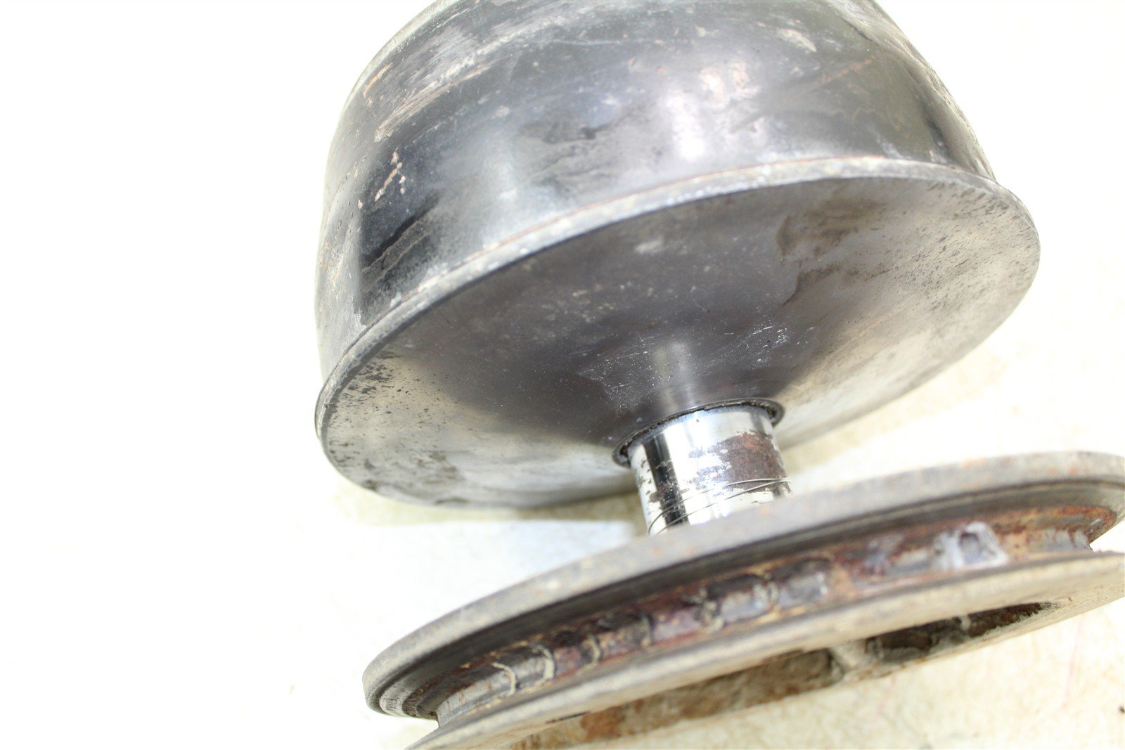 1994 EZGO Marathon GAS Golf Cart Primary Drive Clutch 10251