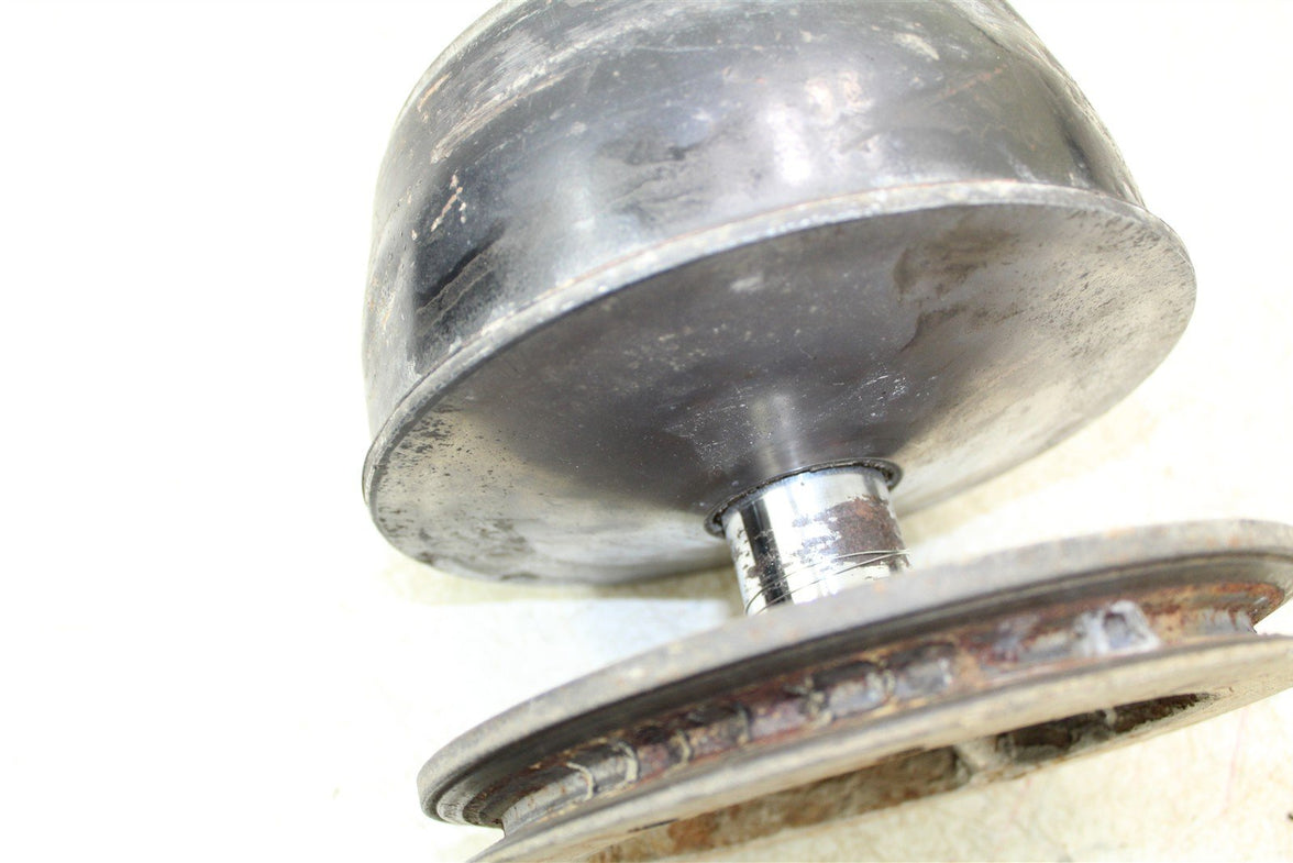 1994 EZGO Marathon GAS Golf Cart Primary Drive Clutch 10251