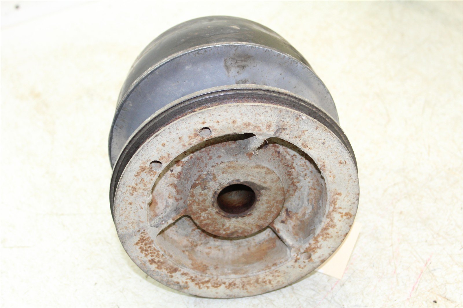 1994 EZGO Marathon GAS Golf Cart Primary Drive Clutch 10251