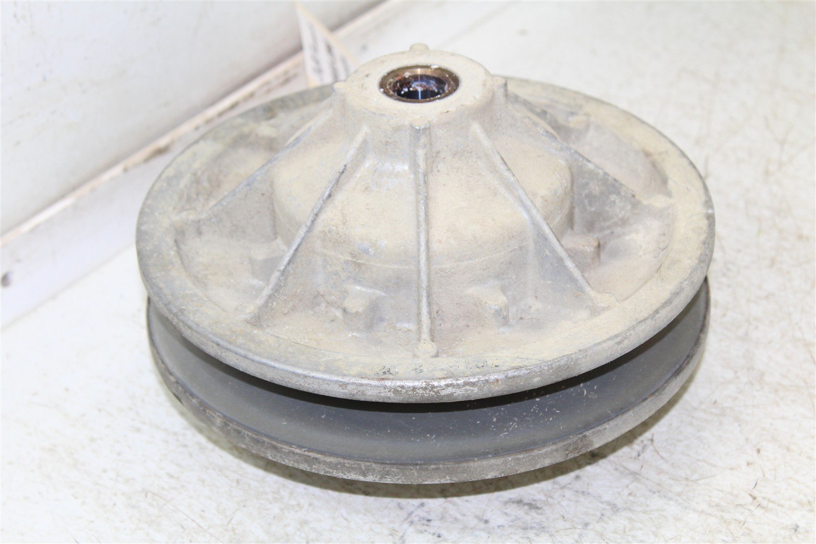1994 EZGO Marathon GAS Golf Cart Secondary Clutch Driven 10251