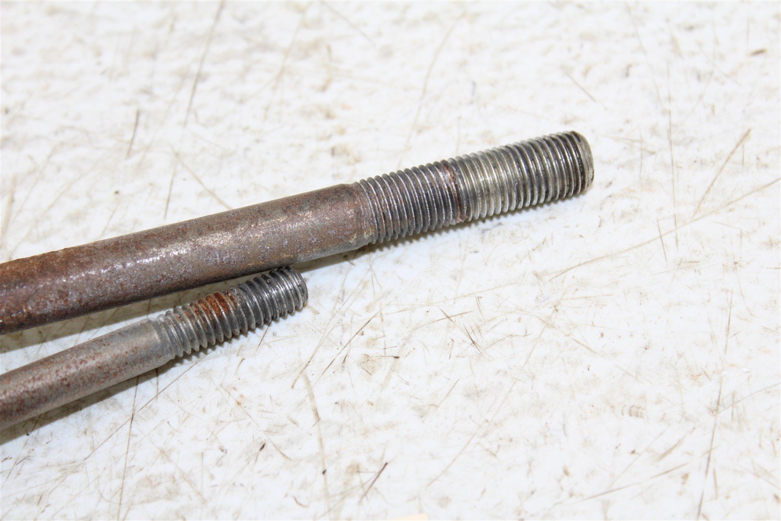 1994 EZGO Marathon GAS Golf Cart Clutch Bolts Primary Secondary 10251