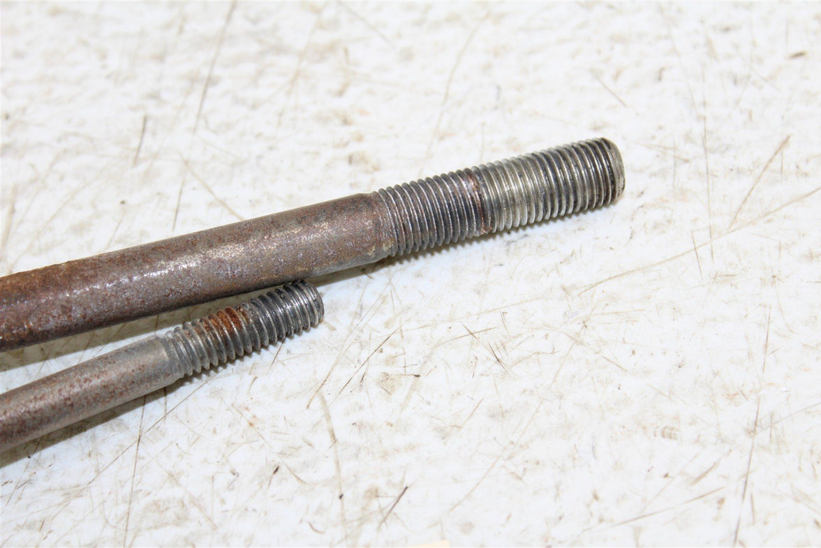 1994 EZGO Marathon GAS Golf Cart Clutch Bolts Primary Secondary 10251