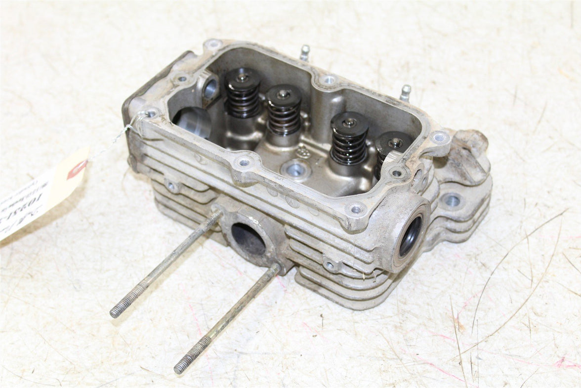 1994 EZGO Marathon GAS Golf Cart Cylinder Head Intake Exhaust 295cc 10251