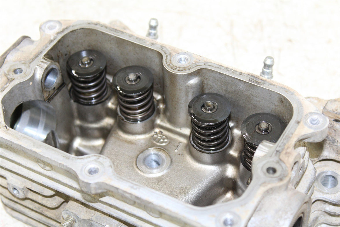 1994 EZGO Marathon GAS Golf Cart Cylinder Head Intake Exhaust 295cc 10251