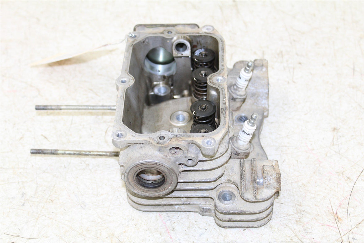 1994 EZGO Marathon GAS Golf Cart Cylinder Head Intake Exhaust 295cc 10251