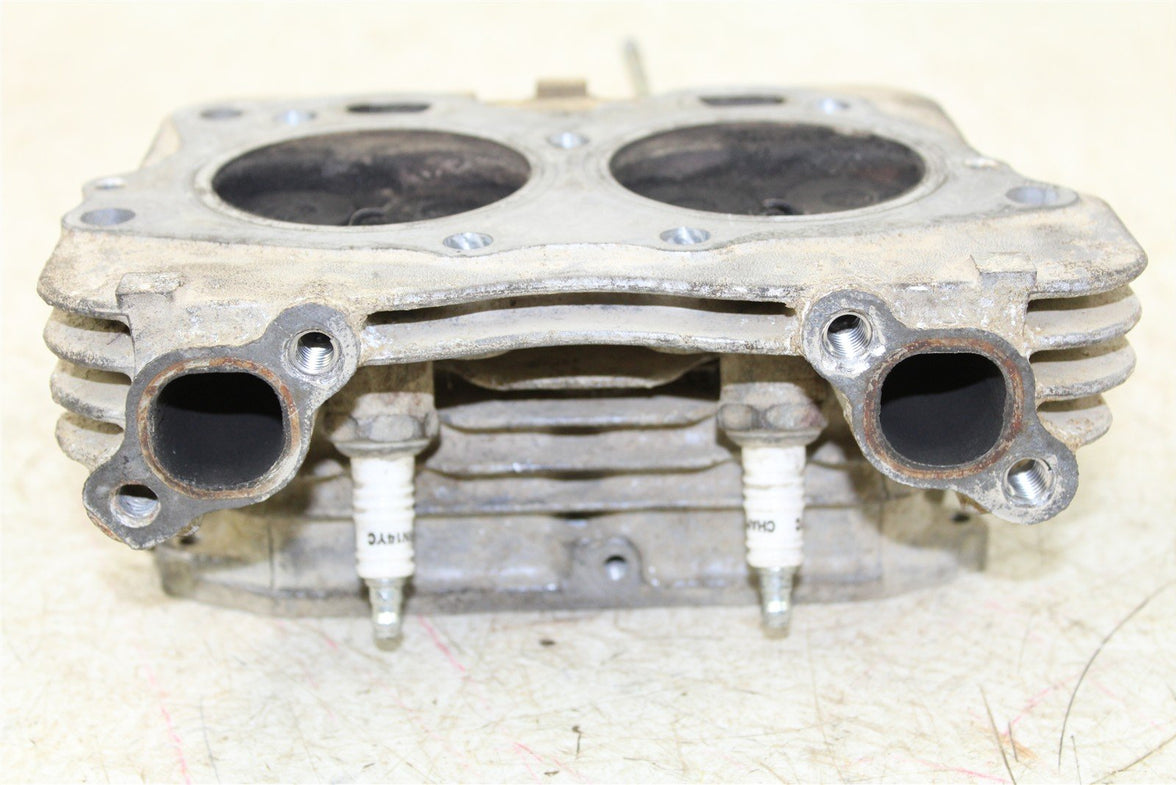 1994 EZGO Marathon GAS Golf Cart Cylinder Head Intake Exhaust 295cc 10251