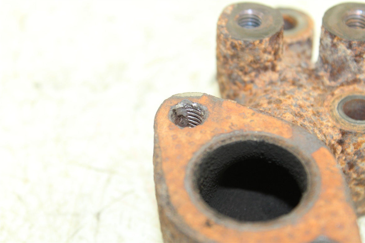 1994 EZGO Marathon GAS Golf Cart Exhaust Manifold 10251
