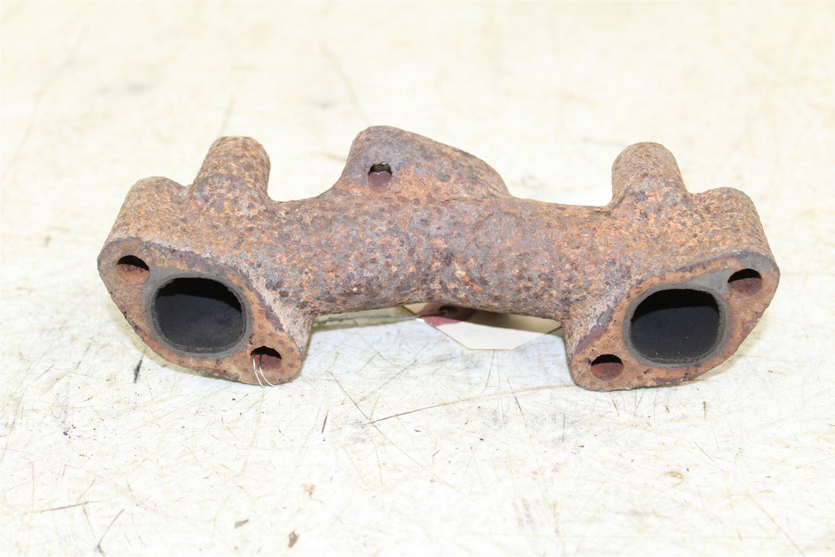 1994 EZGO Marathon GAS Golf Cart Exhaust Manifold 10251