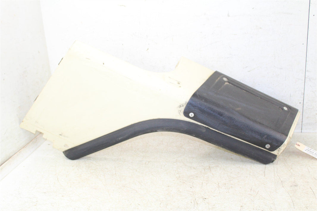 1994 EZGO Marathon GAS Golf Cart Rear Left Fender 10251