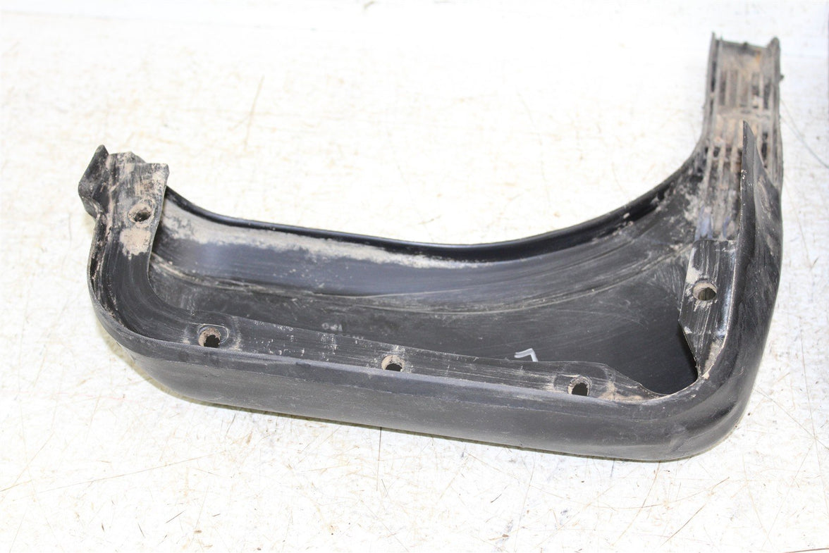 1994 EZGO Marathon GAS Golf Cart Rear Fender Caps Covers 10251