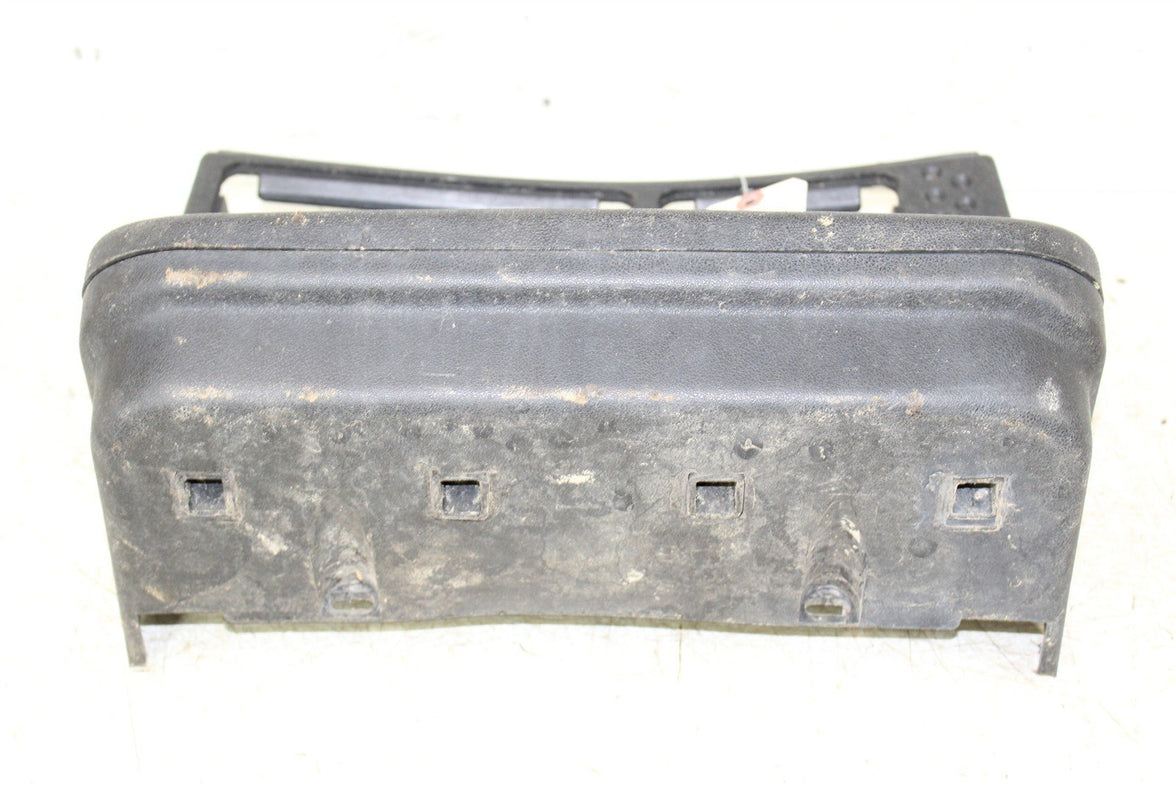 1994 EZGO Marathon GAS Golf Cart Dash Board Plastic Cup Holders 10251