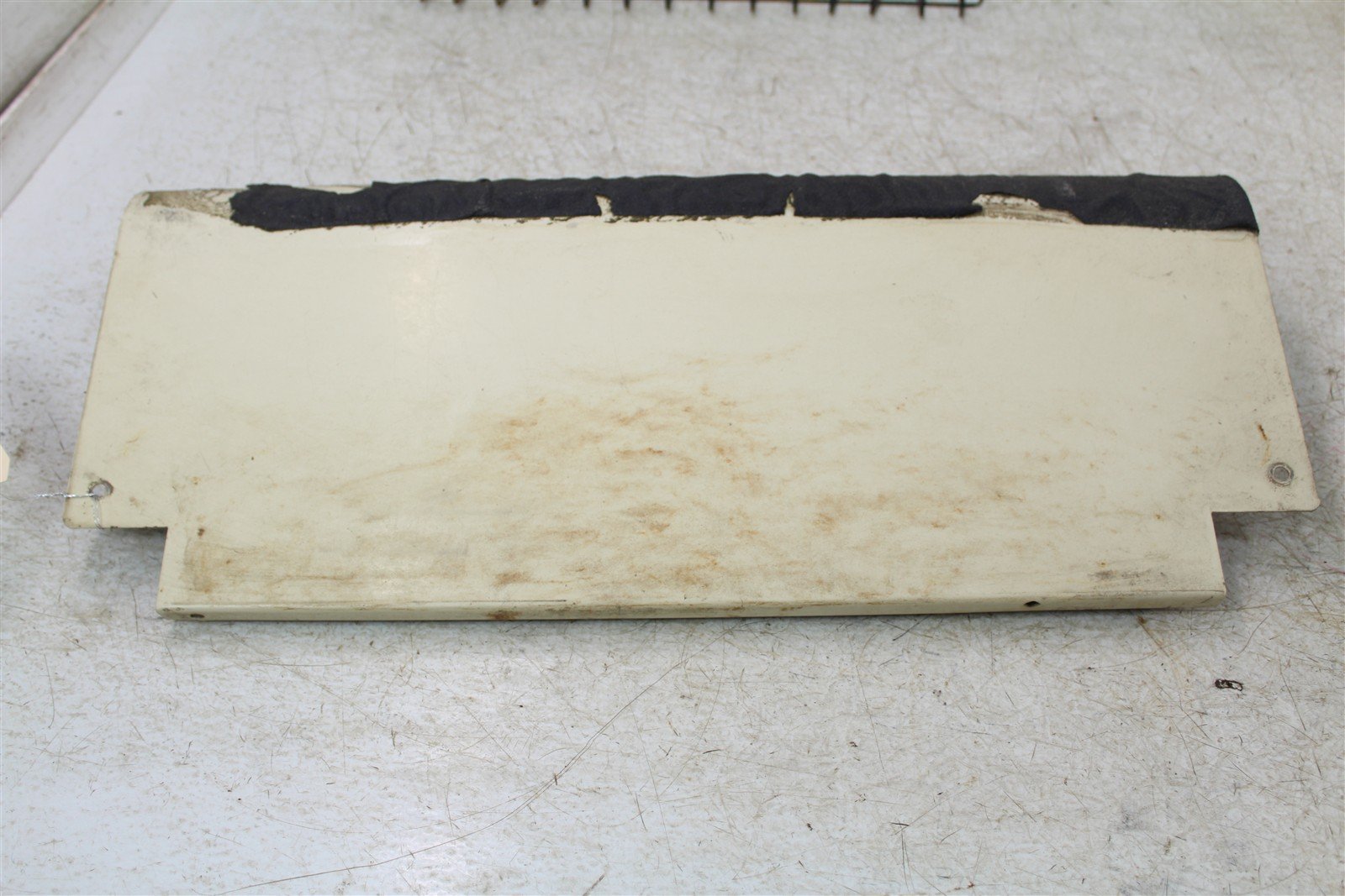 1994 EZGO Marathon GAS Golf Cart Rear Engine Access Panel Cover 10251