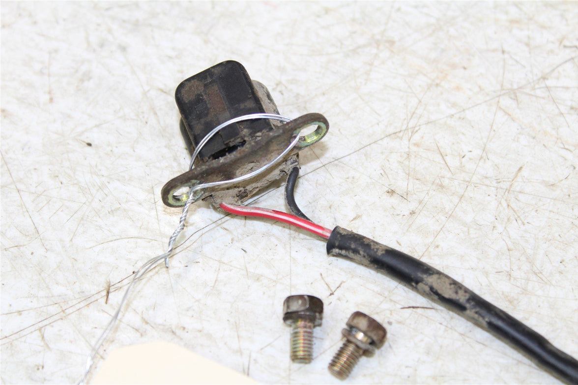 1994 EZGO Marathon GAS Golf Cart Stator Pulser Coil Pick Up 10251