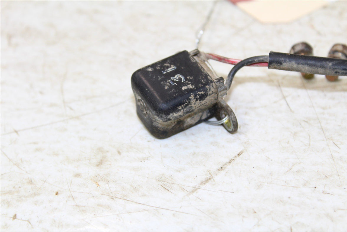 1994 EZGO Marathon GAS Golf Cart Stator Pulser Coil Pick Up 10251