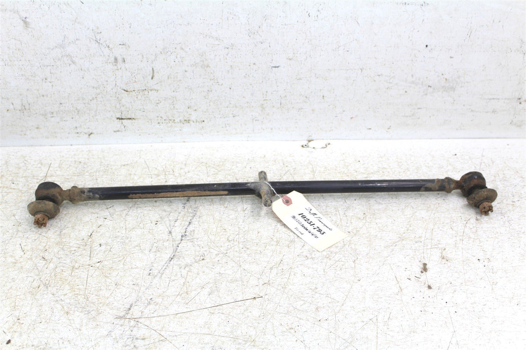 1994 EZGO Marathon GAS Golf Cart Tie Rod End 10251