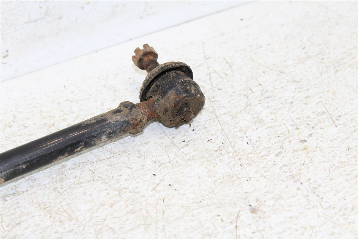 1994 EZGO Marathon GAS Golf Cart Tie Rod End 10251