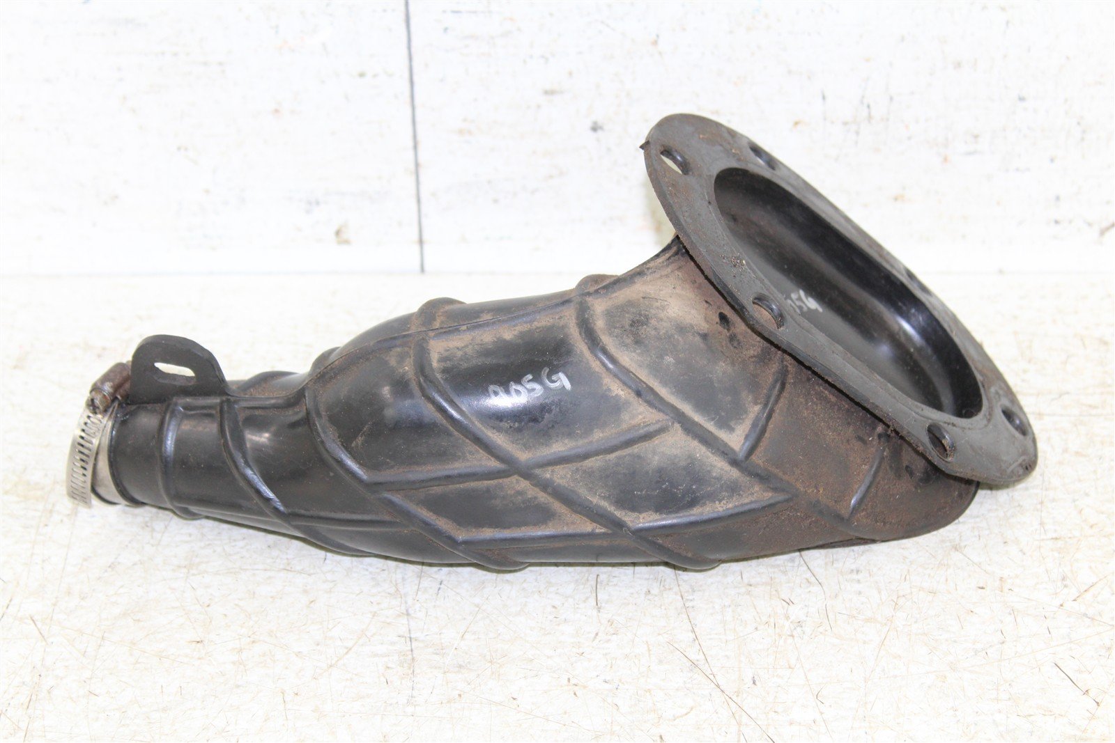 2004 Yamaha Blaster 200 Intake Boot Rubber 905G