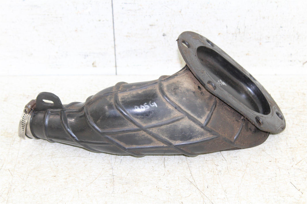 2004 Yamaha Blaster 200 Intake Boot Rubber 905G