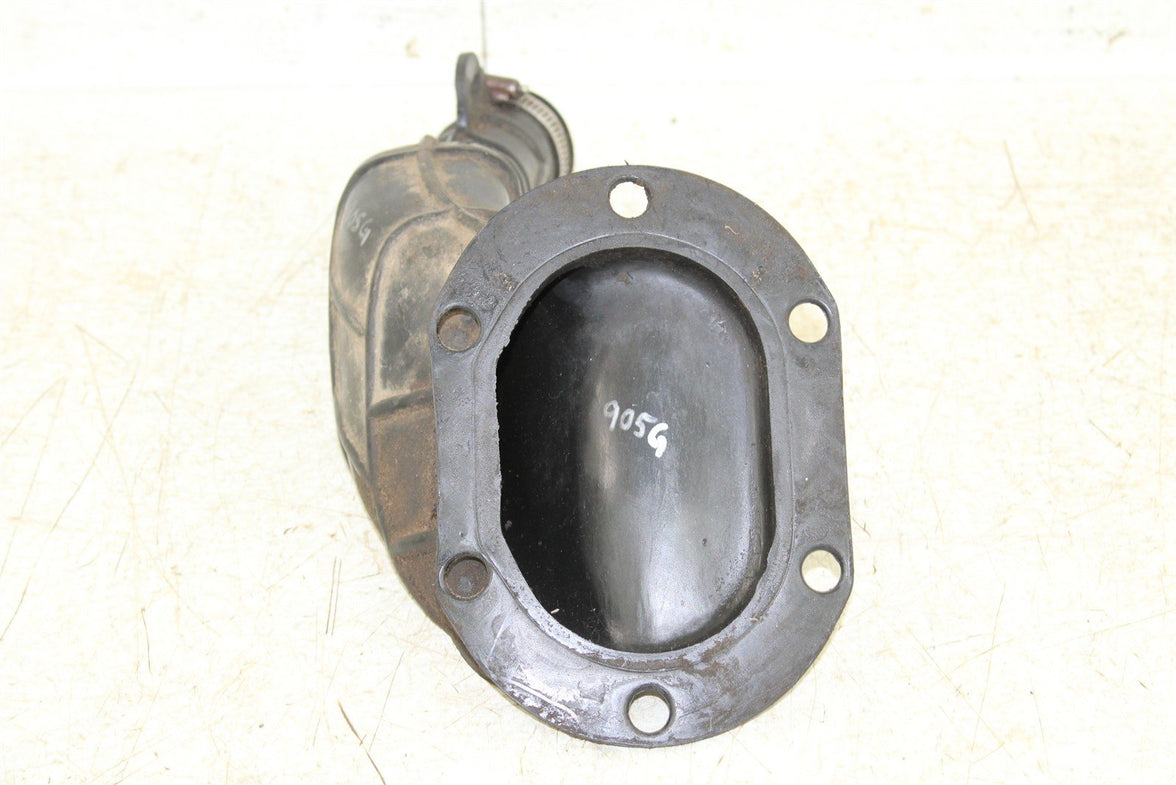 2004 Yamaha Blaster 200 Intake Boot Rubber 905G