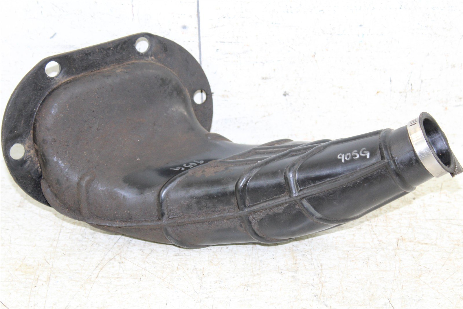 2004 Yamaha Blaster 200 Intake Boot Rubber 905G