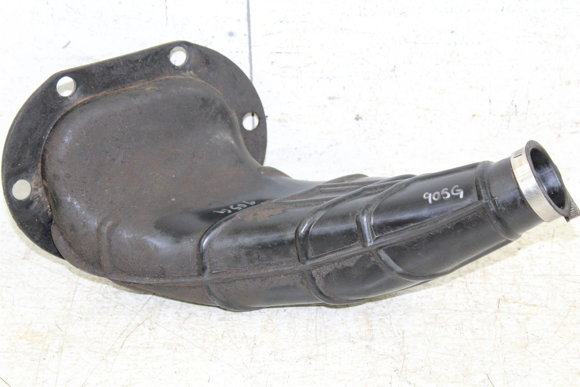 2004 Yamaha Blaster 200 Intake Boot Rubber 905G
