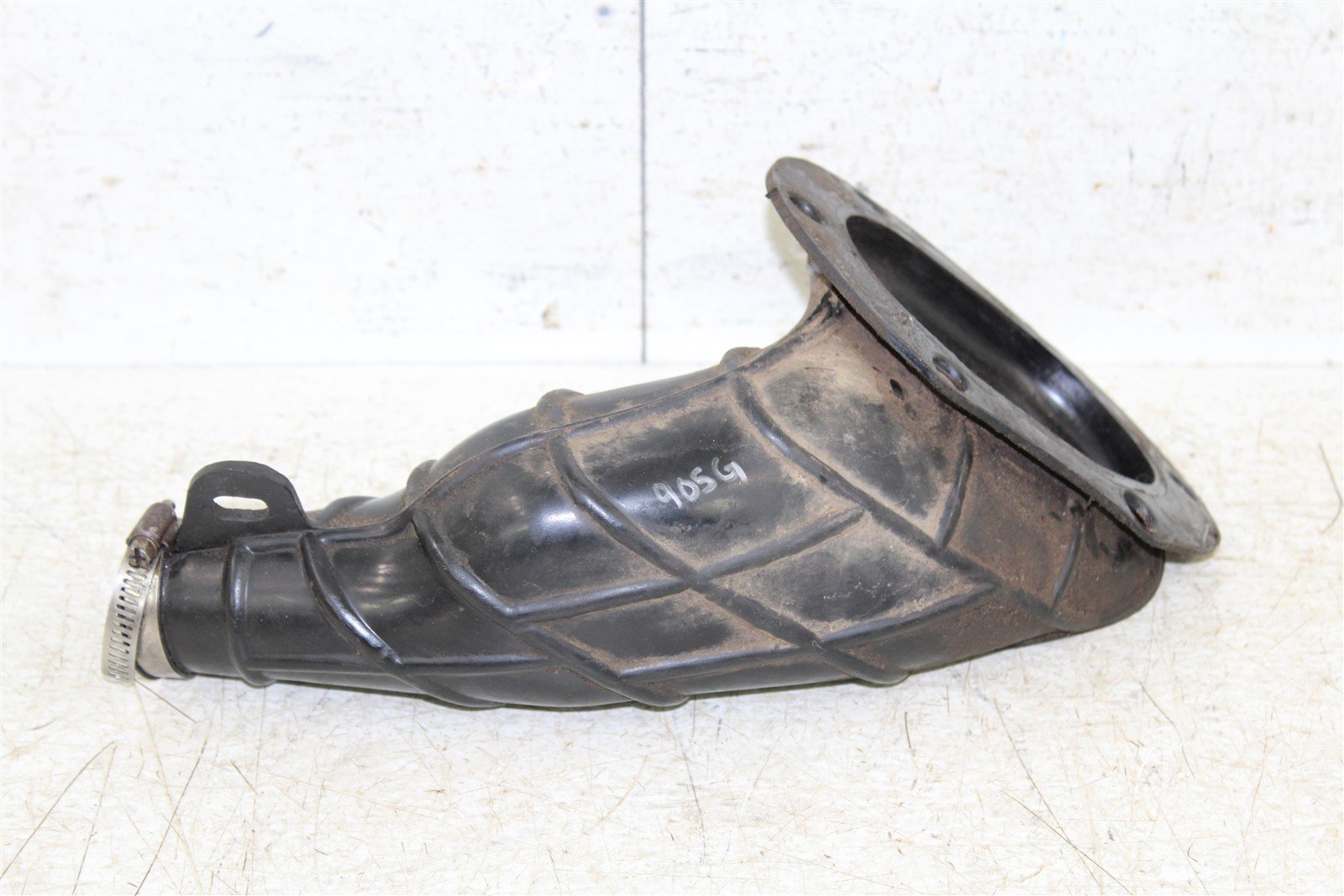 2004 Yamaha Blaster 200 Intake Boot Rubber 905G