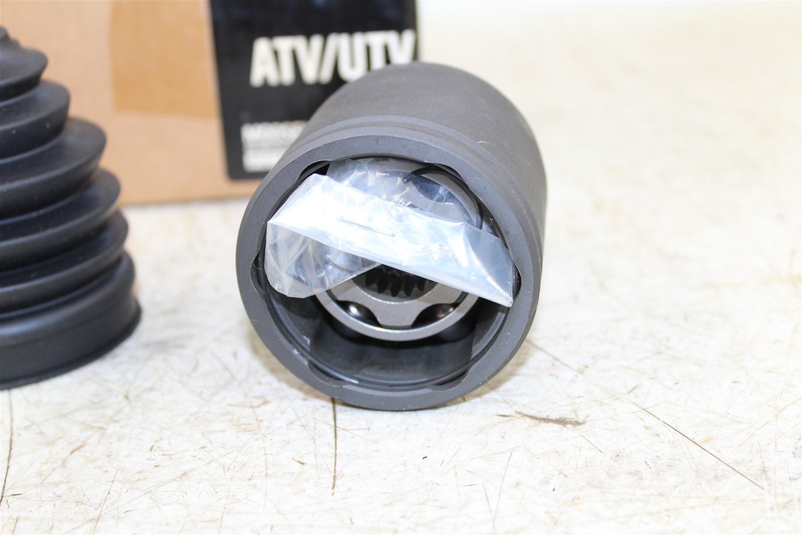 Moose Utility CV Axle Joint Repair Kit For Ranger RZR 900 02130599 NEW 901G