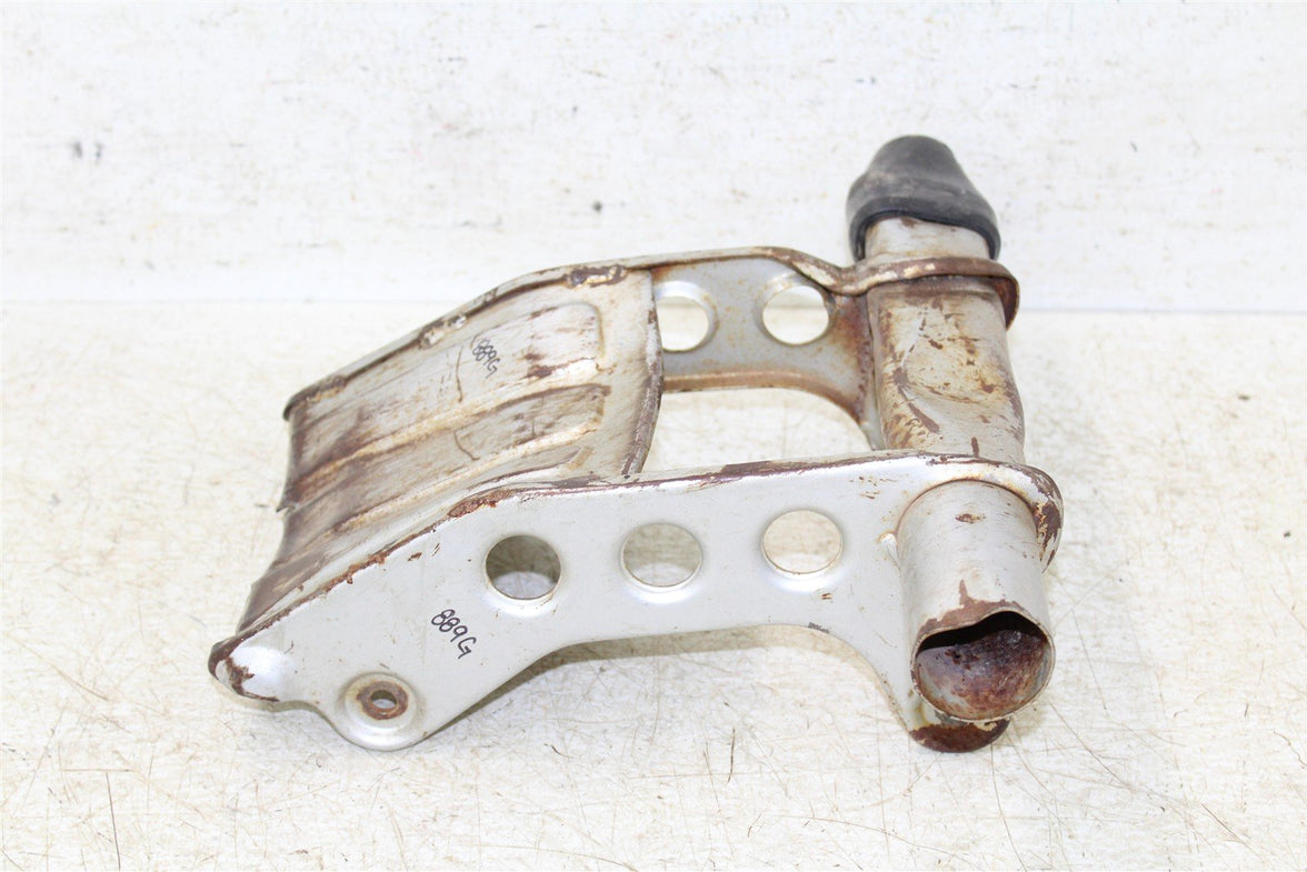 2001 Yamaha Warrior 350 Front Bumper Guard 889G