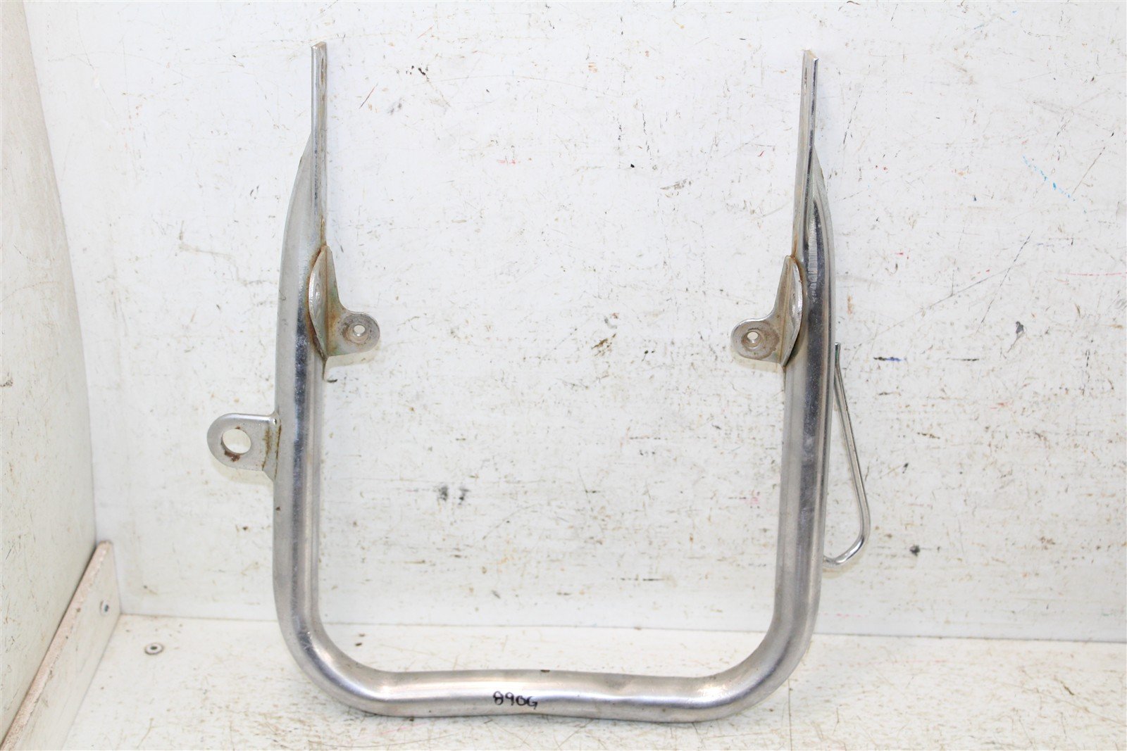 2001 Yamaha Warrior 350 Rear Grab Bar 890G