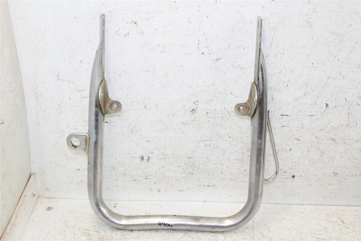 2001 Yamaha Warrior 350 Rear Grab Bar 890G