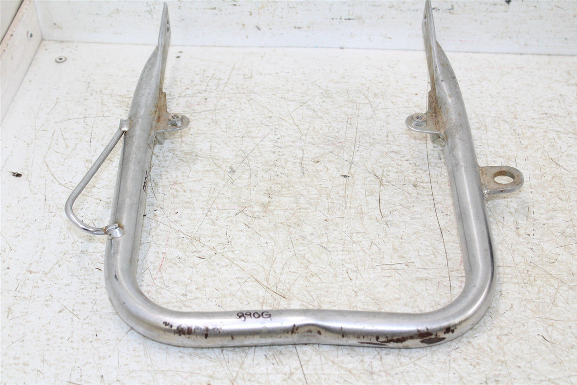 2001 Yamaha Warrior 350 Rear Grab Bar 890G