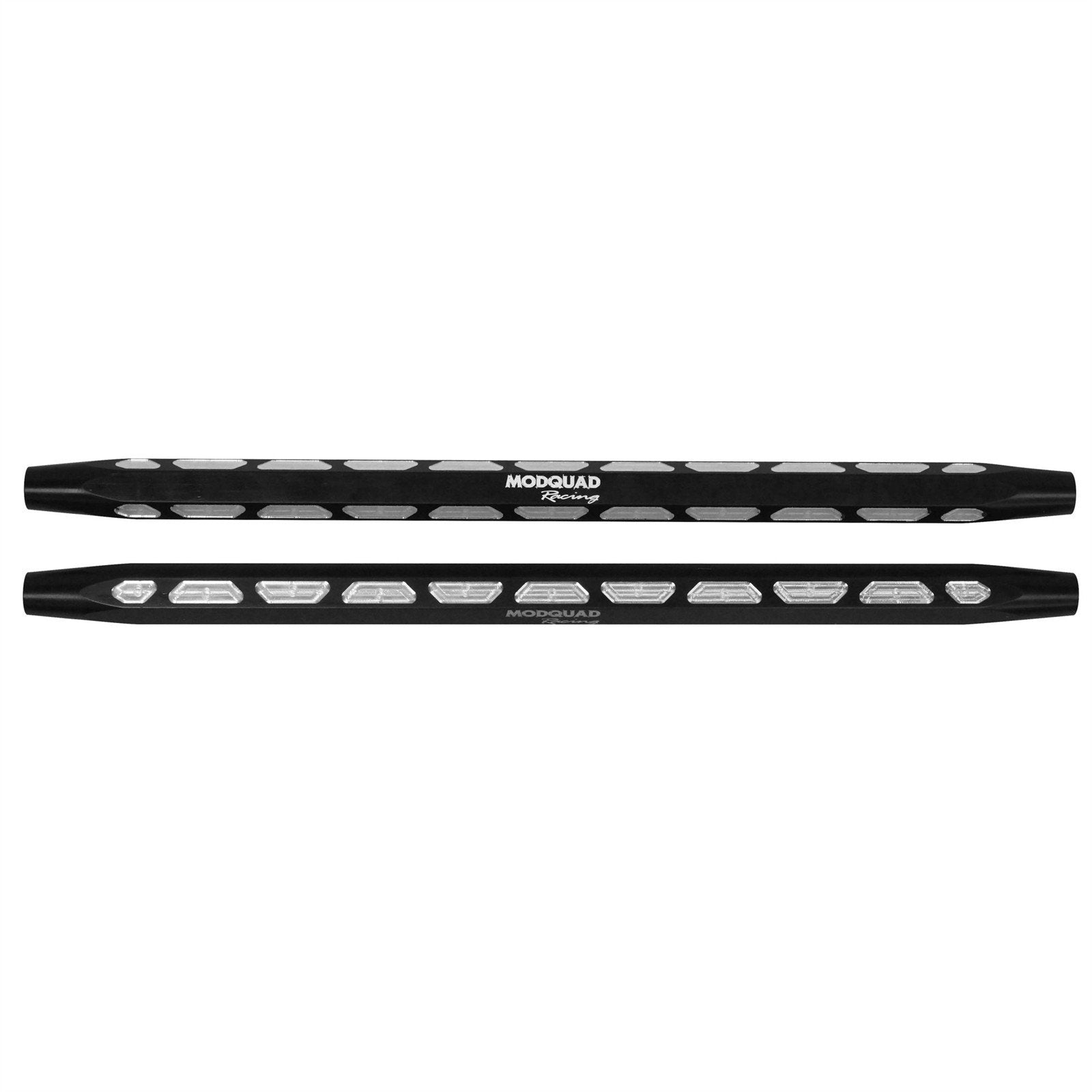ModQuad Racing Can Am Maverick X3 Hex Tie Rods 64 Inch CA-TR-X3DS-HEX-BLK 896G
