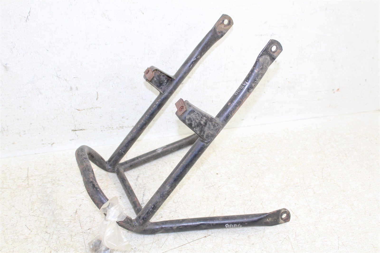 1986 Honda TRX 125 Front Bumper Guard 888G